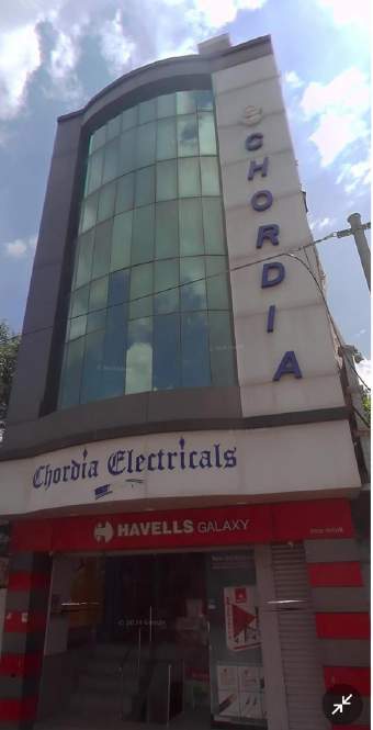 Chordia Electricals